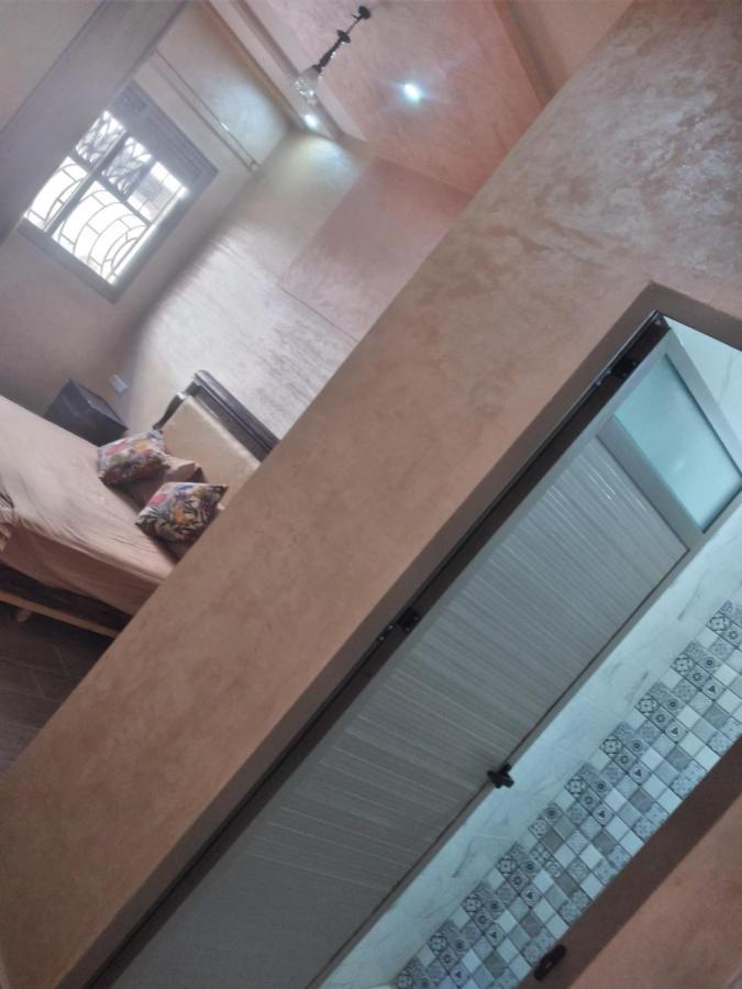 Sweet Room Airport 5 Deroua Luaran gambar