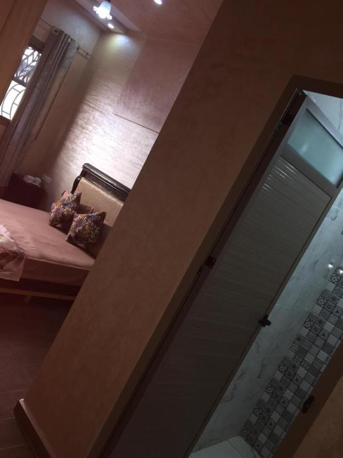 Sweet Room Airport 5 Deroua Luaran gambar